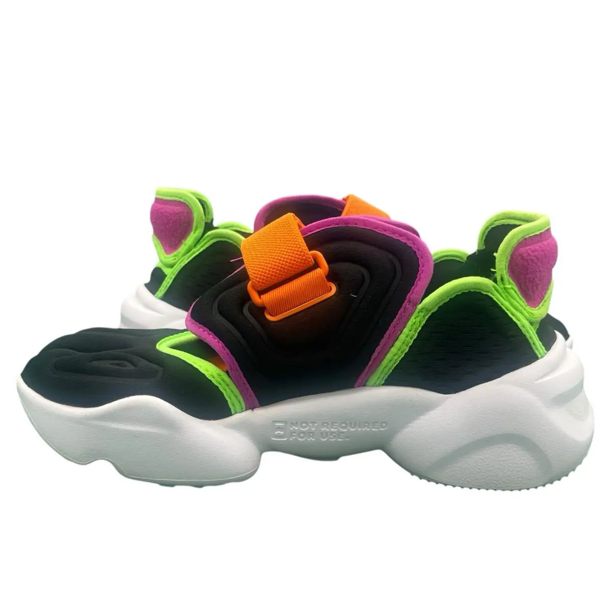 Nike shoes - Nike Aqua Rift - Aqua Rift - BQ4797001 - Multicolor 1