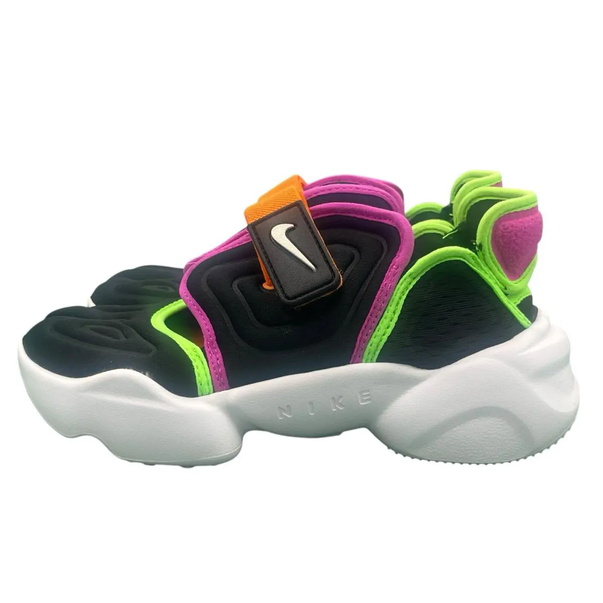 Nike shoes - Nike Aqua Rift - Aqua Rift - BQ4797001 - Multicolor 2