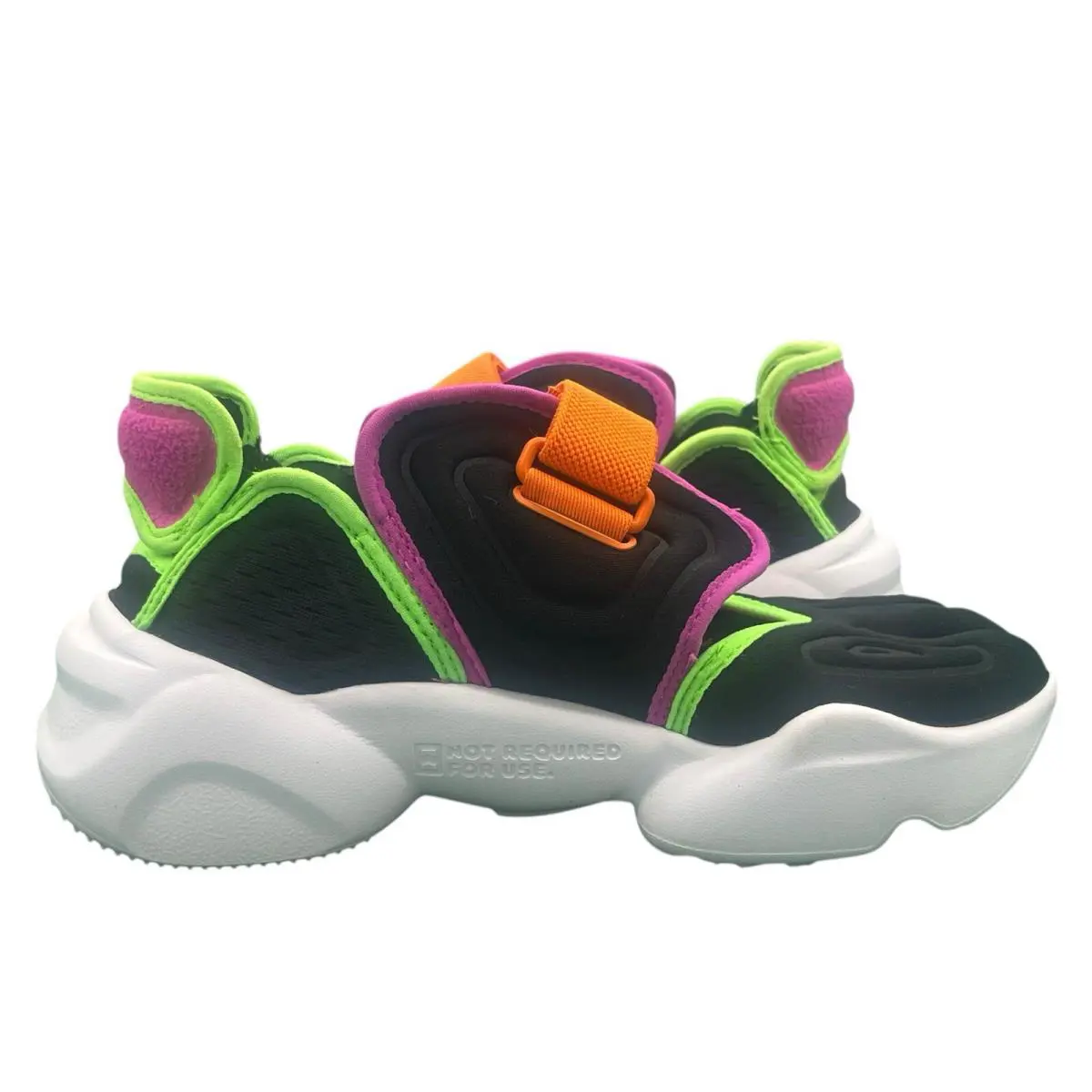 Nike shoes - Nike Aqua Rift - Aqua Rift - BQ4797001 - Multicolor 3