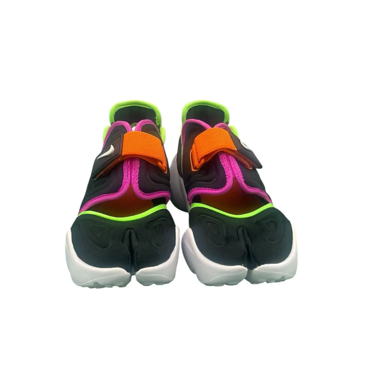 Nike shoes - Nike Aqua Rift - Aqua Rift - BQ4797001 - Multicolor 4
