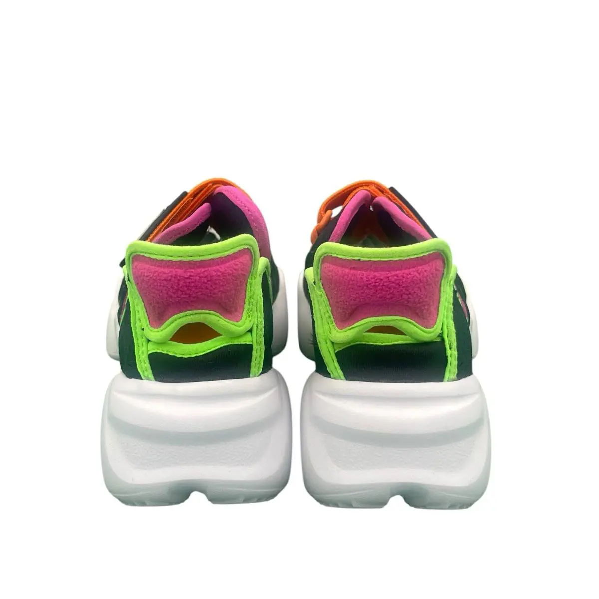 Nike shoes - Nike Aqua Rift - Aqua Rift - BQ4797001 - Multicolor 5
