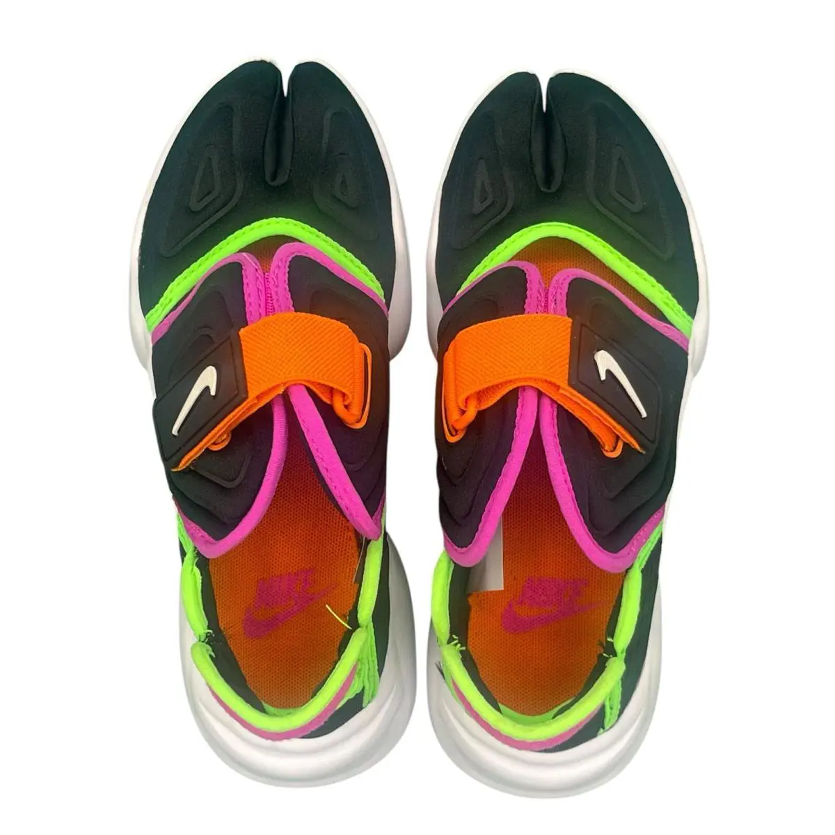 Nike shoes - Nike Aqua Rift - Aqua Rift - BQ4797001 - Multicolor 6