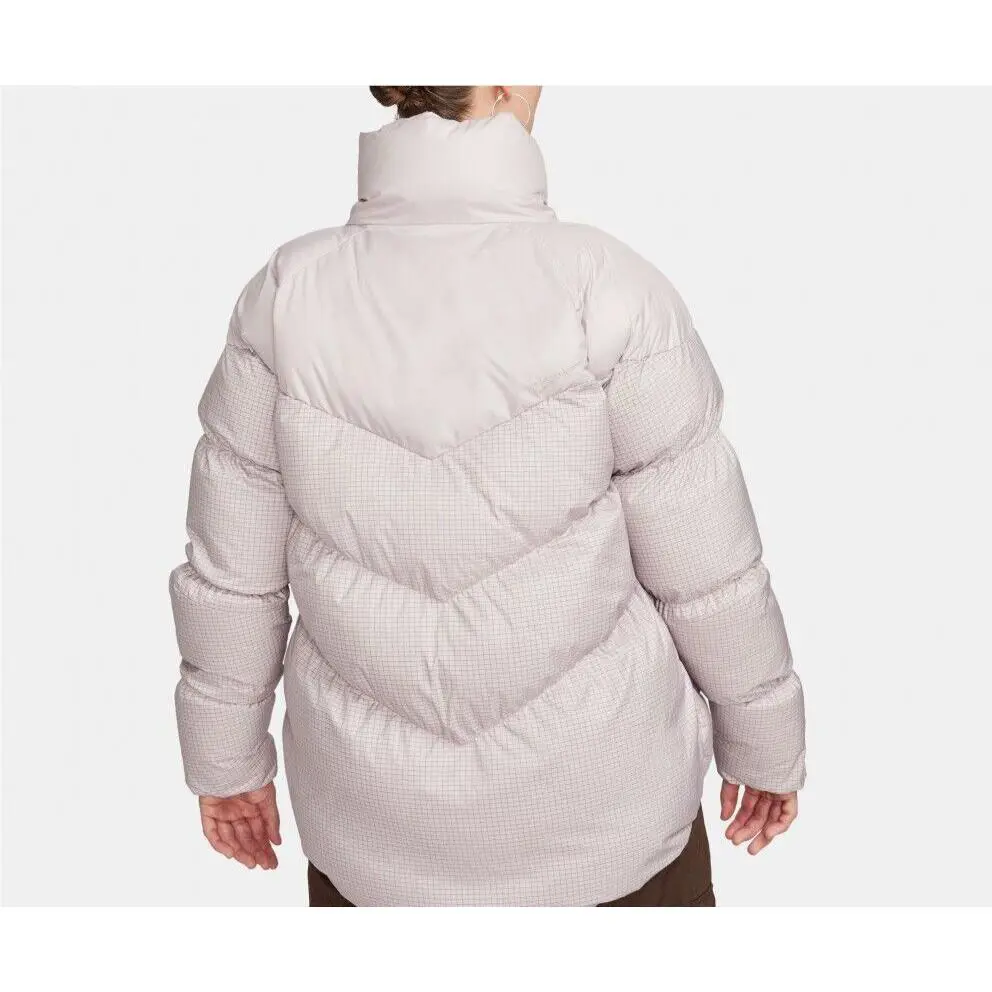 Nike clothing - FB8788-019 - FB8788-019 - Pink (UPC: 196608360698) 3