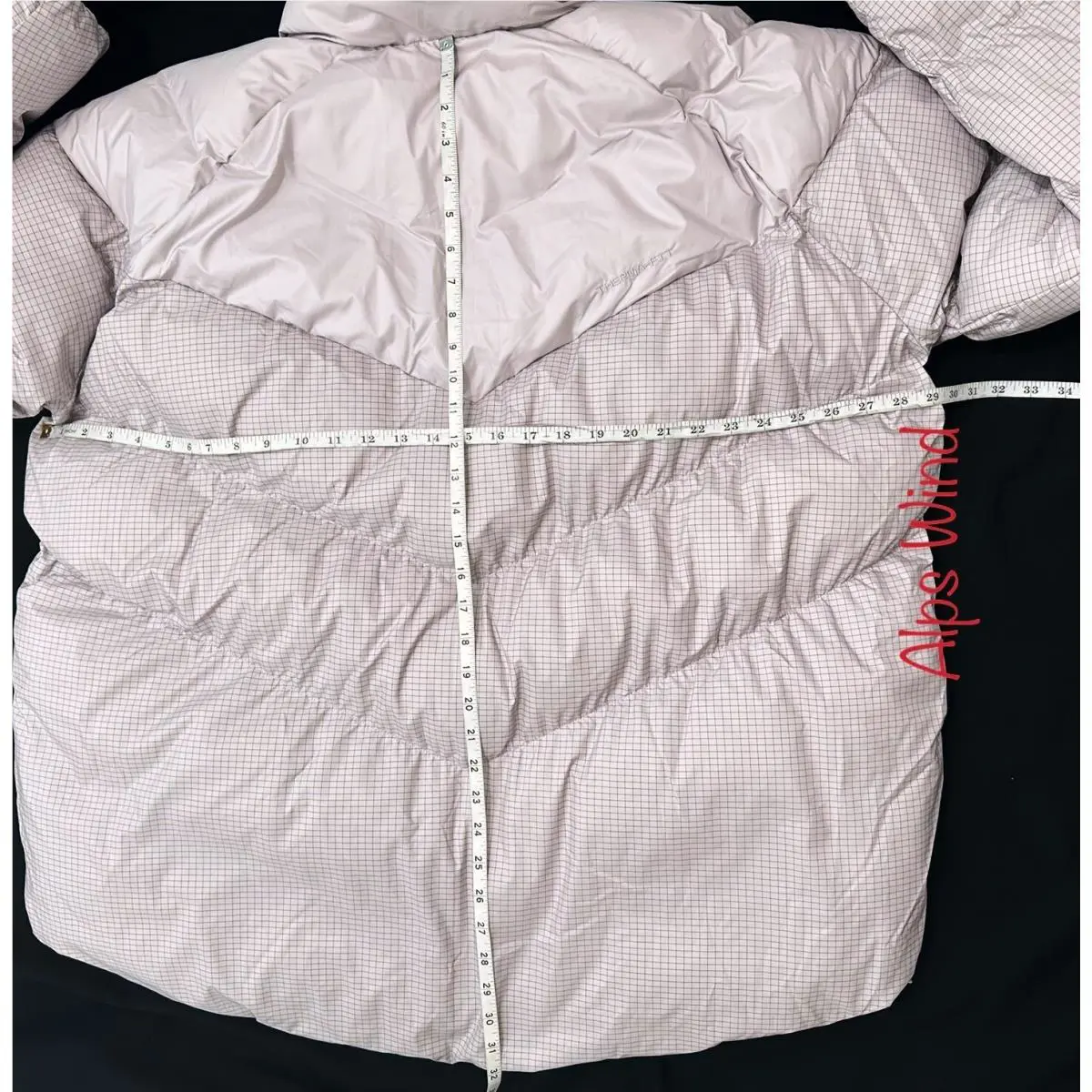 Nike clothing - FB8788-019 - FB8788-019 - Pink (UPC: 196608360698) 8