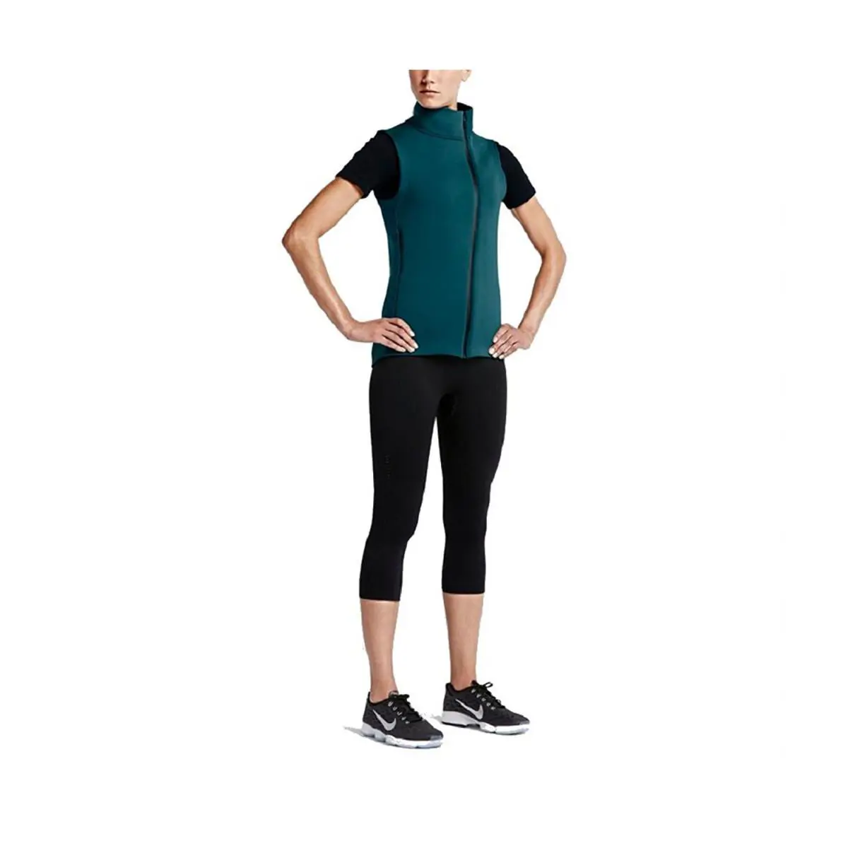 Nike clothing - Blue (UPC: 884500306417) 2