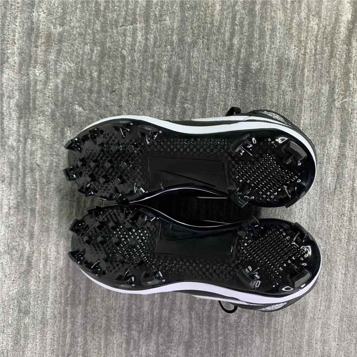 Nike shoes - Air Jordan 1 - Air - AV5354-001 - Black 5