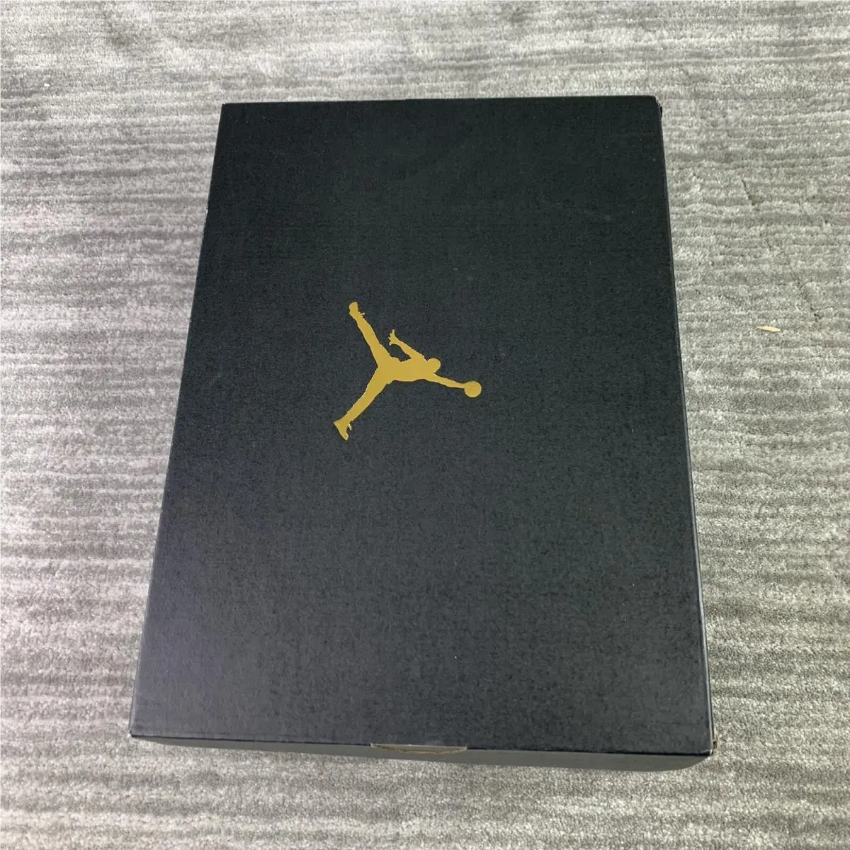 Nike shoes - Air Jordan 1 - Air - AV5354-001 - Black 7