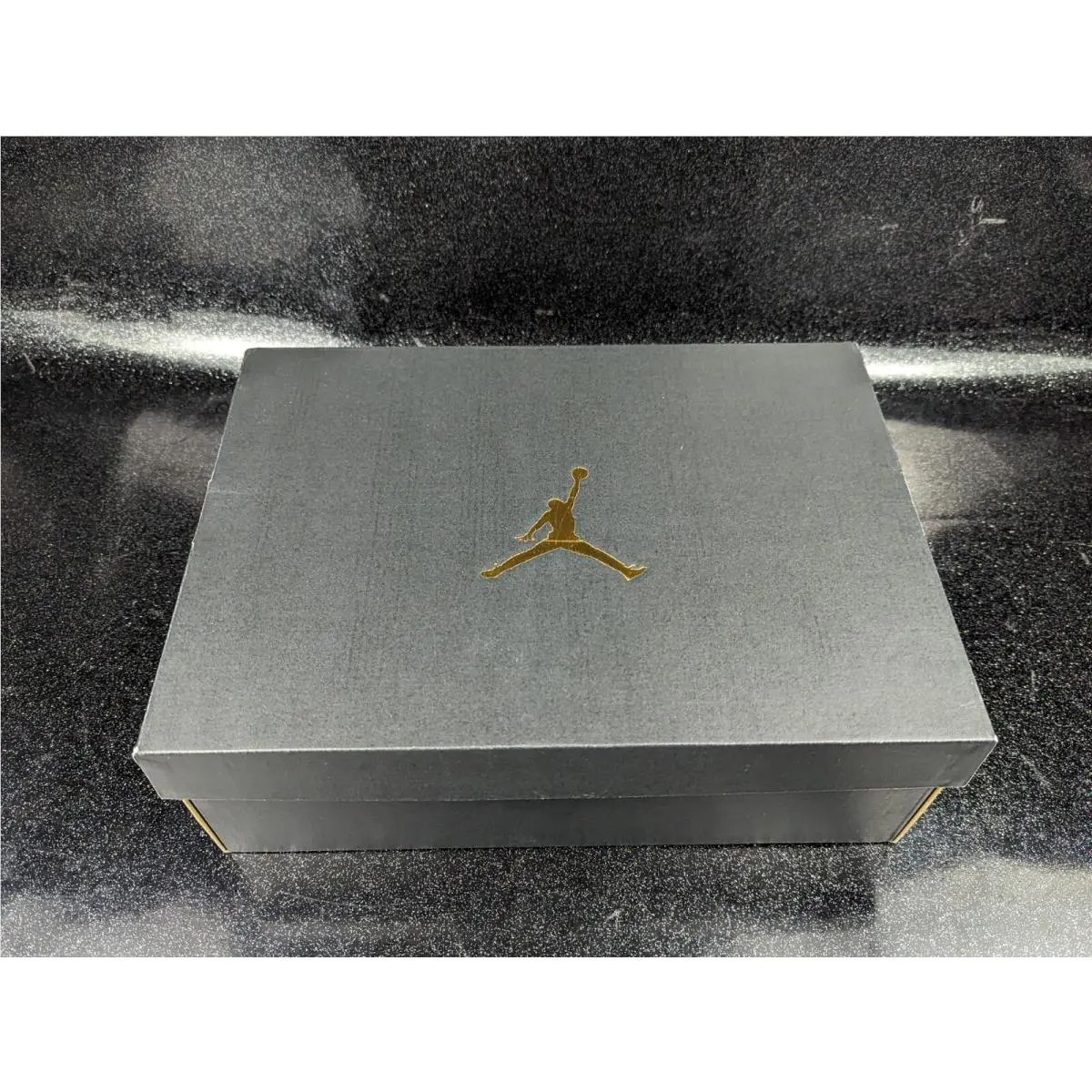 Nike shoes - Air Jordan 1 - Air - AV5354-001 - Black 6