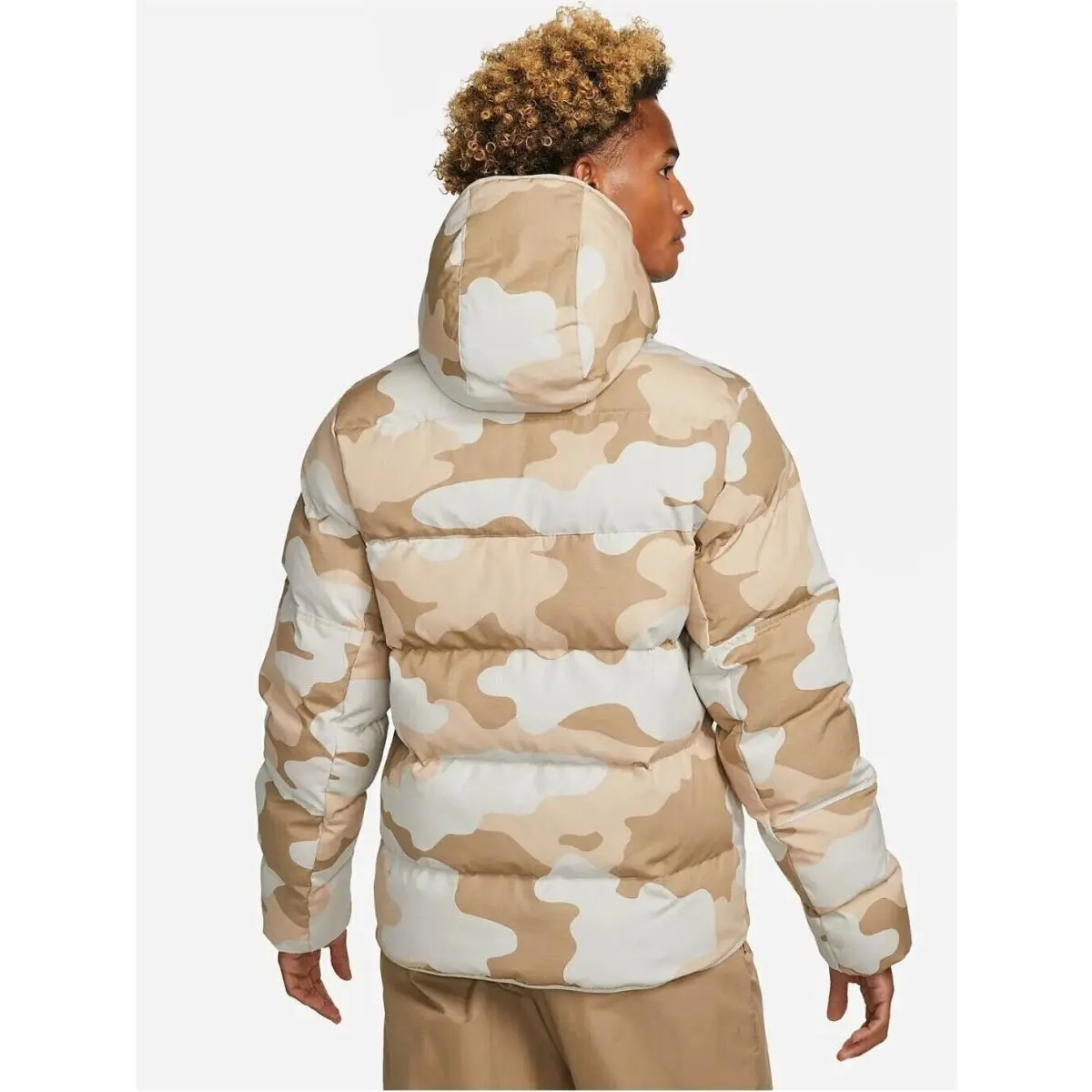Nike clothing - Therma-FIT Repel Rivival - Repel Rivival - camo 0