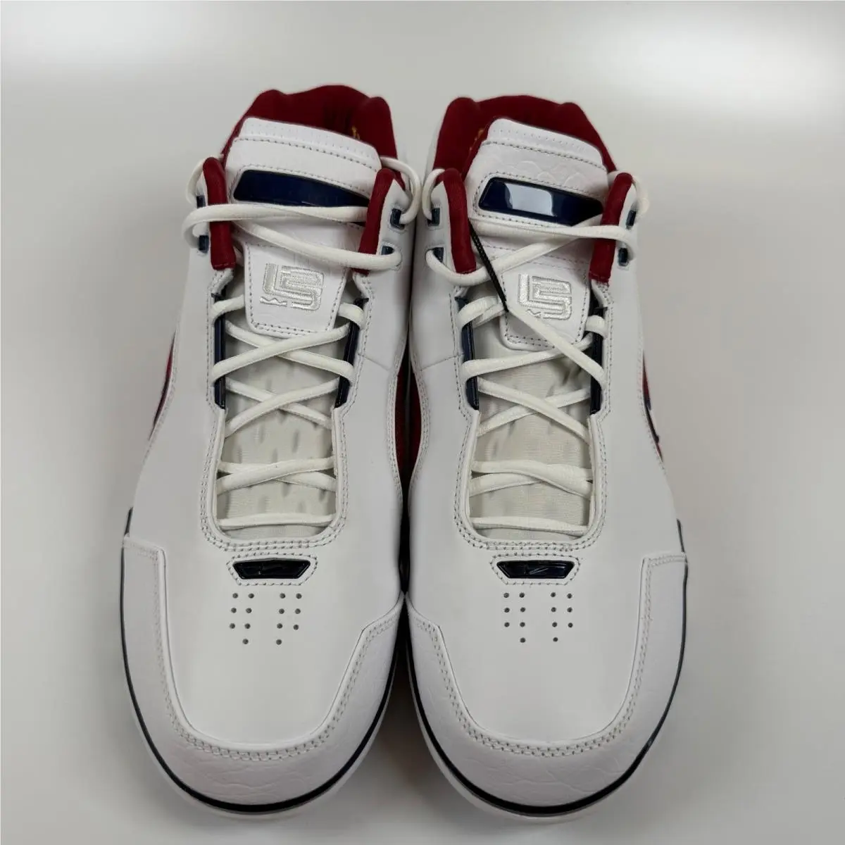 Nike shoes - DM7535-101 - DM7535-101 - White 2