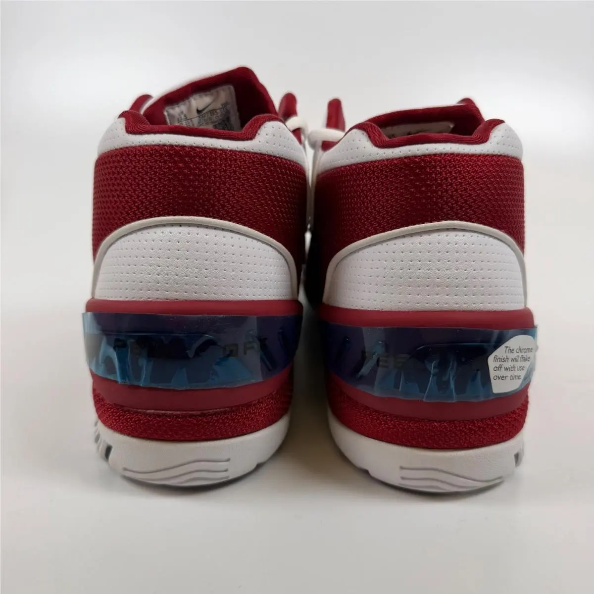 Nike shoes - DM7535-101 - DM7535-101 - White 3