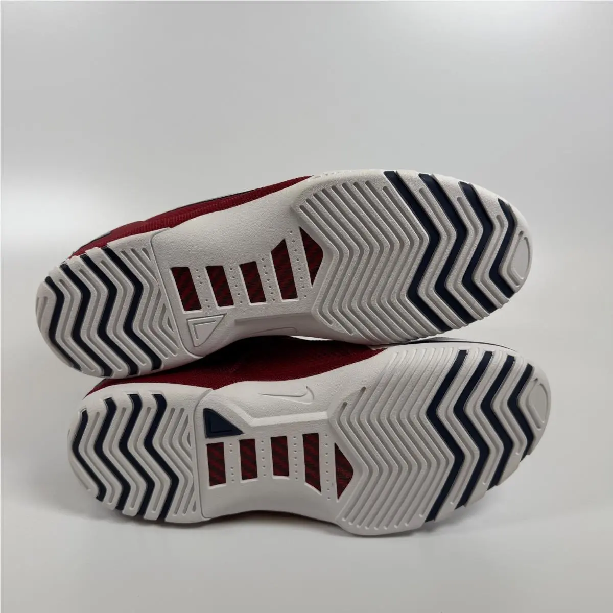 Nike shoes - DM7535-101 - DM7535-101 - White 4
