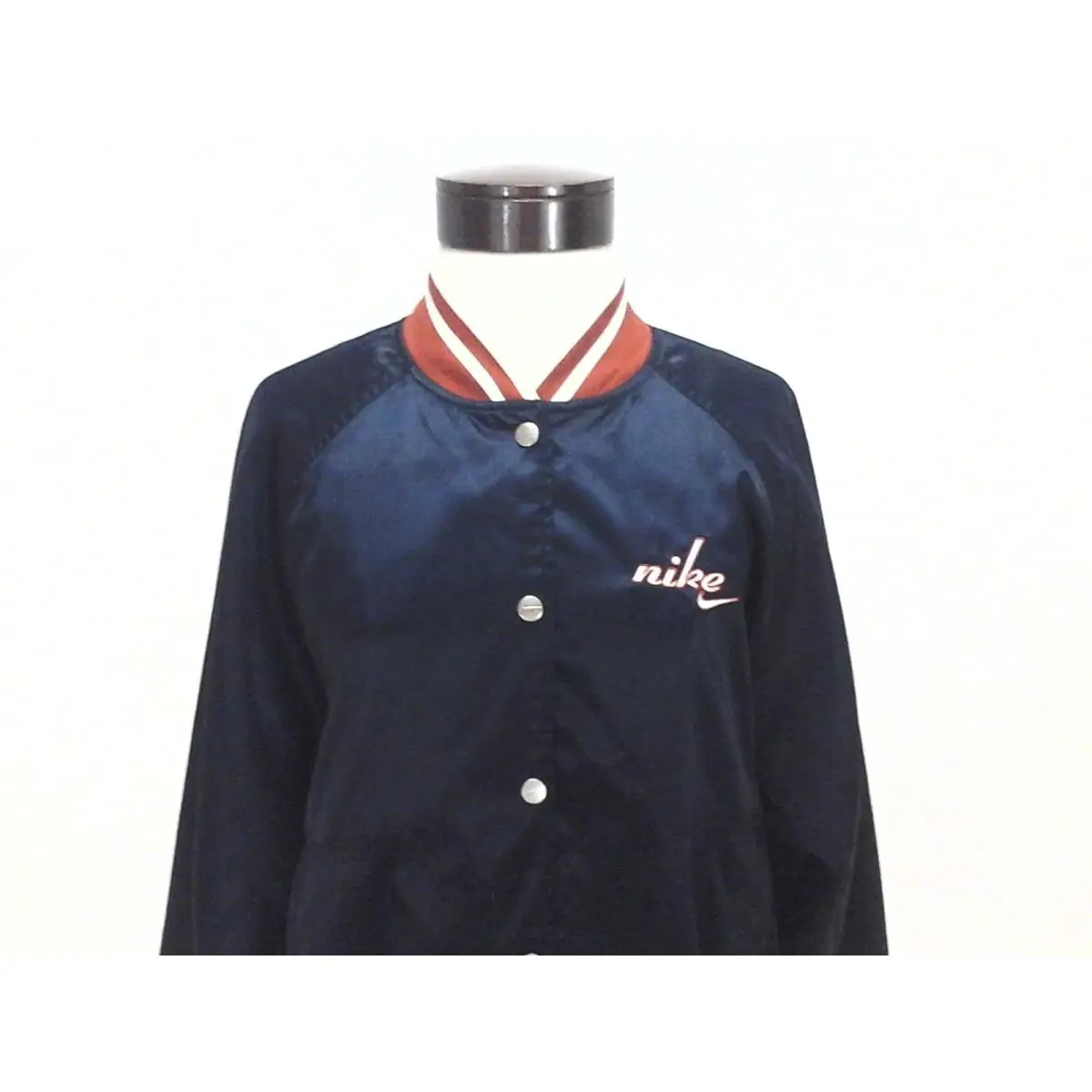Nike clothing - Blue (UPC: 091201547050) 0