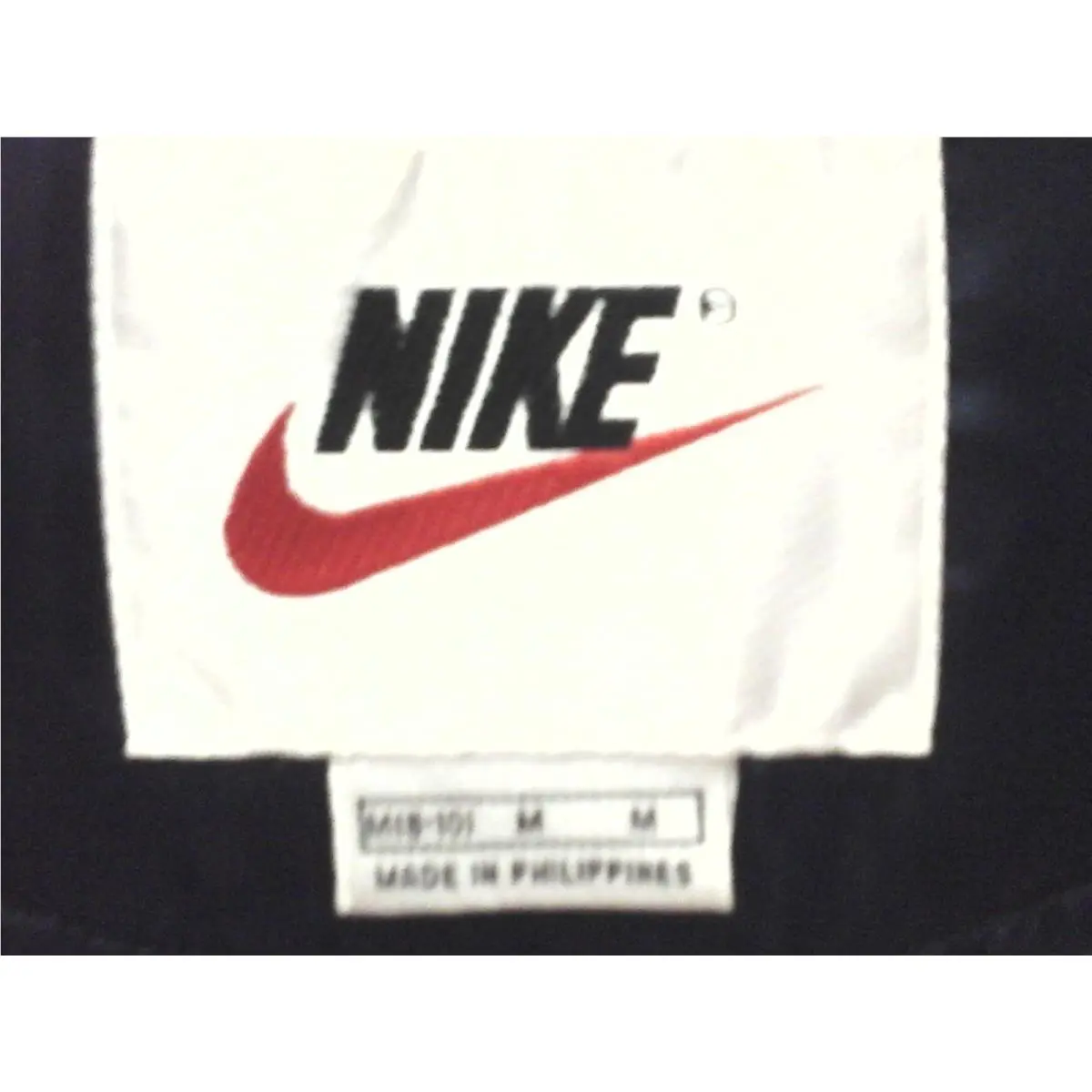 Nike clothing - Blue (UPC: 091201547050) 8