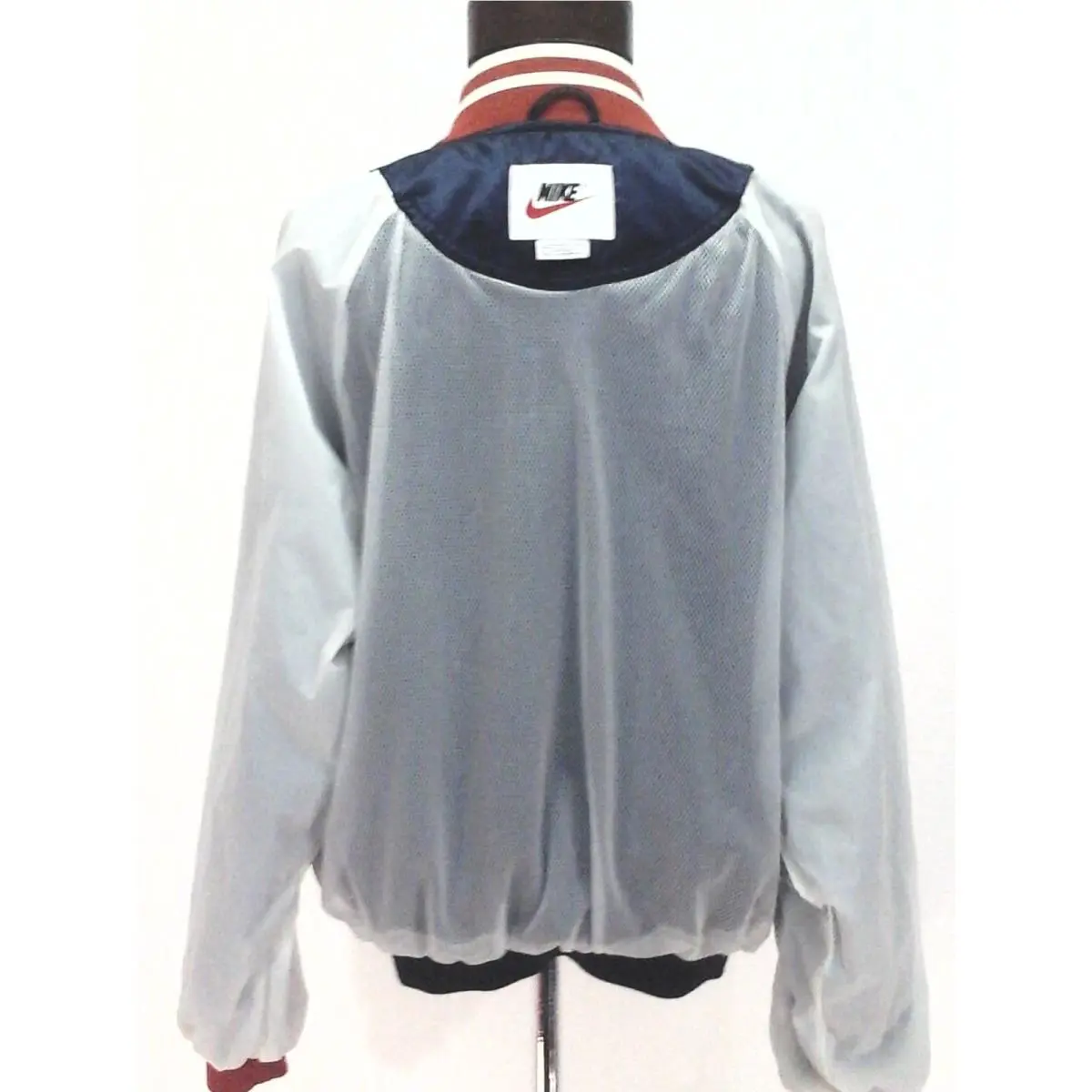 Nike clothing - Blue (UPC: 091201547050) 7