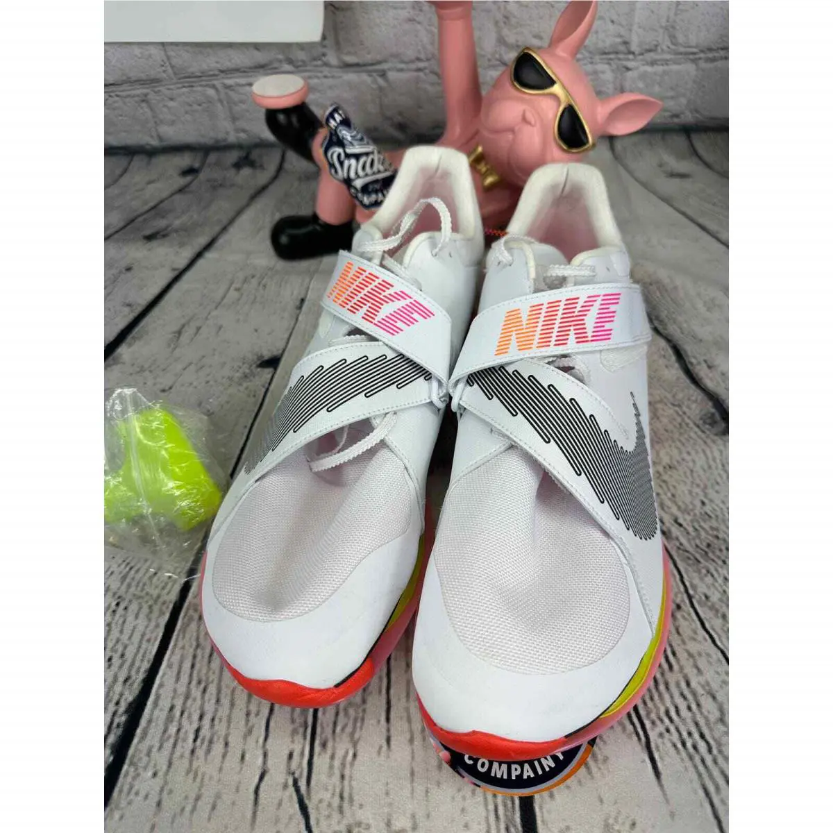 Nike shoes - White 0