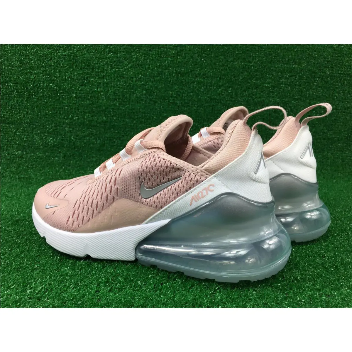 Nike shoes - Nike Air Max 270 - Air Max - DM8326 - Pink 3
