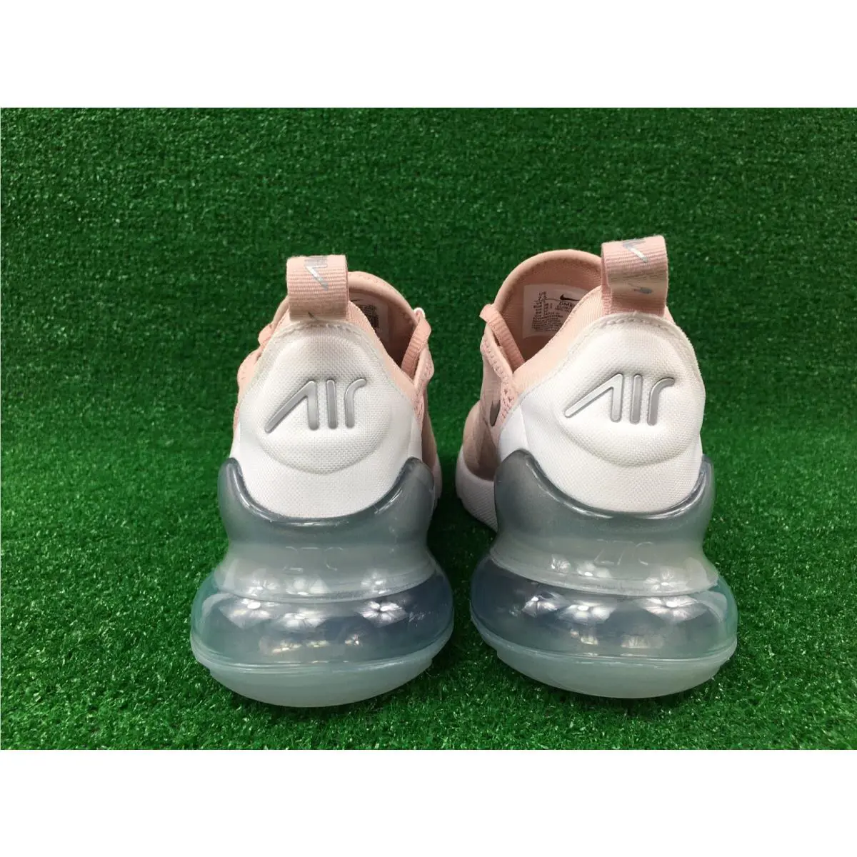 Nike shoes - Nike Air Max 270 - Air Max - DM8326 - Pink 4