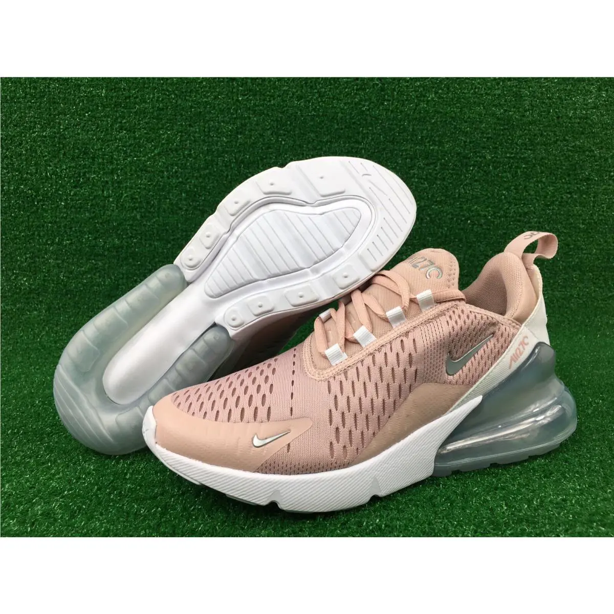 Nike shoes - Nike Air Max 270 - Air Max - DM8326 - Pink 5