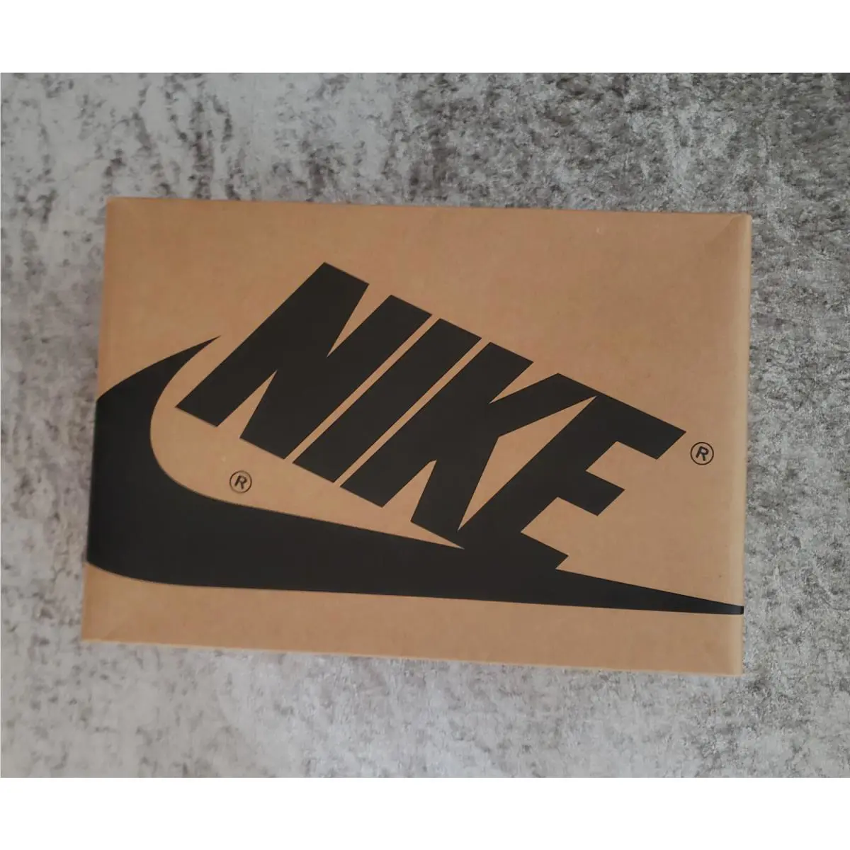 Nike shoes - Nike Air Jordan 1 - Air - CT0978100 - White 9