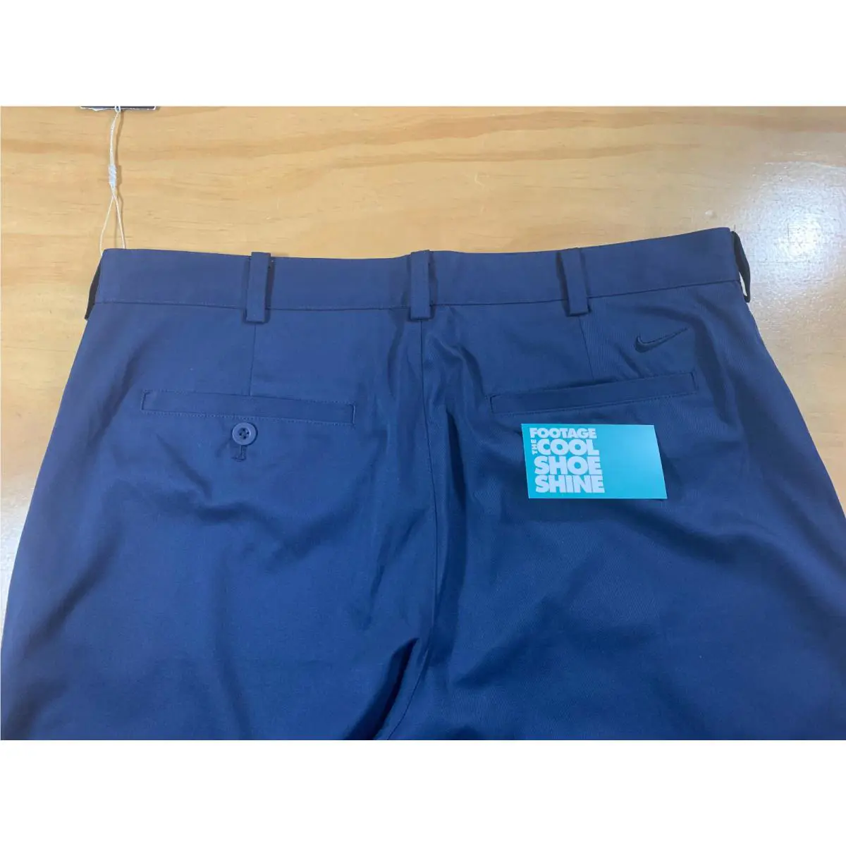 Nike clothing - 655317-995 - 655317-995 - Blue (UPC: 887231011483) 6