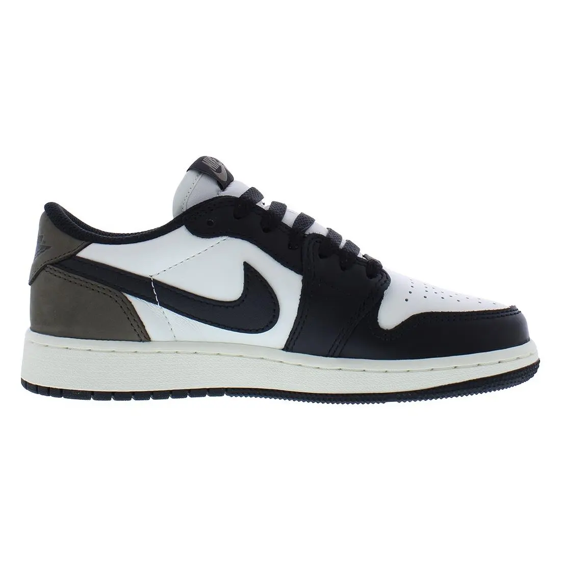 Nike shoes - CZ0858102 - CZ0858102 - Sail/Black/Dark Mocha, Main: Black (UPC: 197597025919) 1