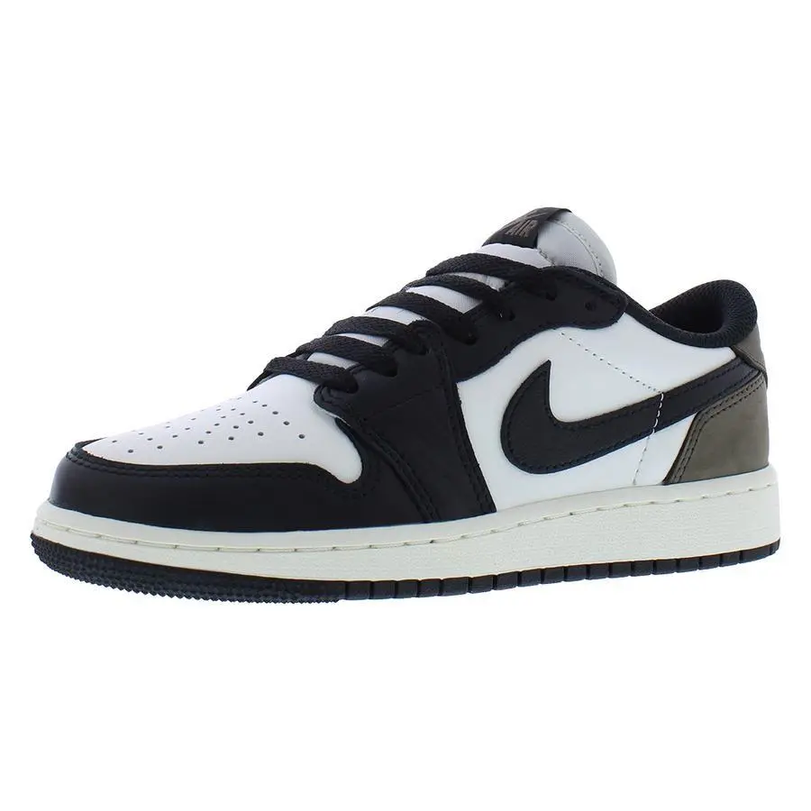 Nike shoes - CZ0858102 - CZ0858102 - Sail/Black/Dark Mocha, Main: Black (UPC: 197597025919) 3