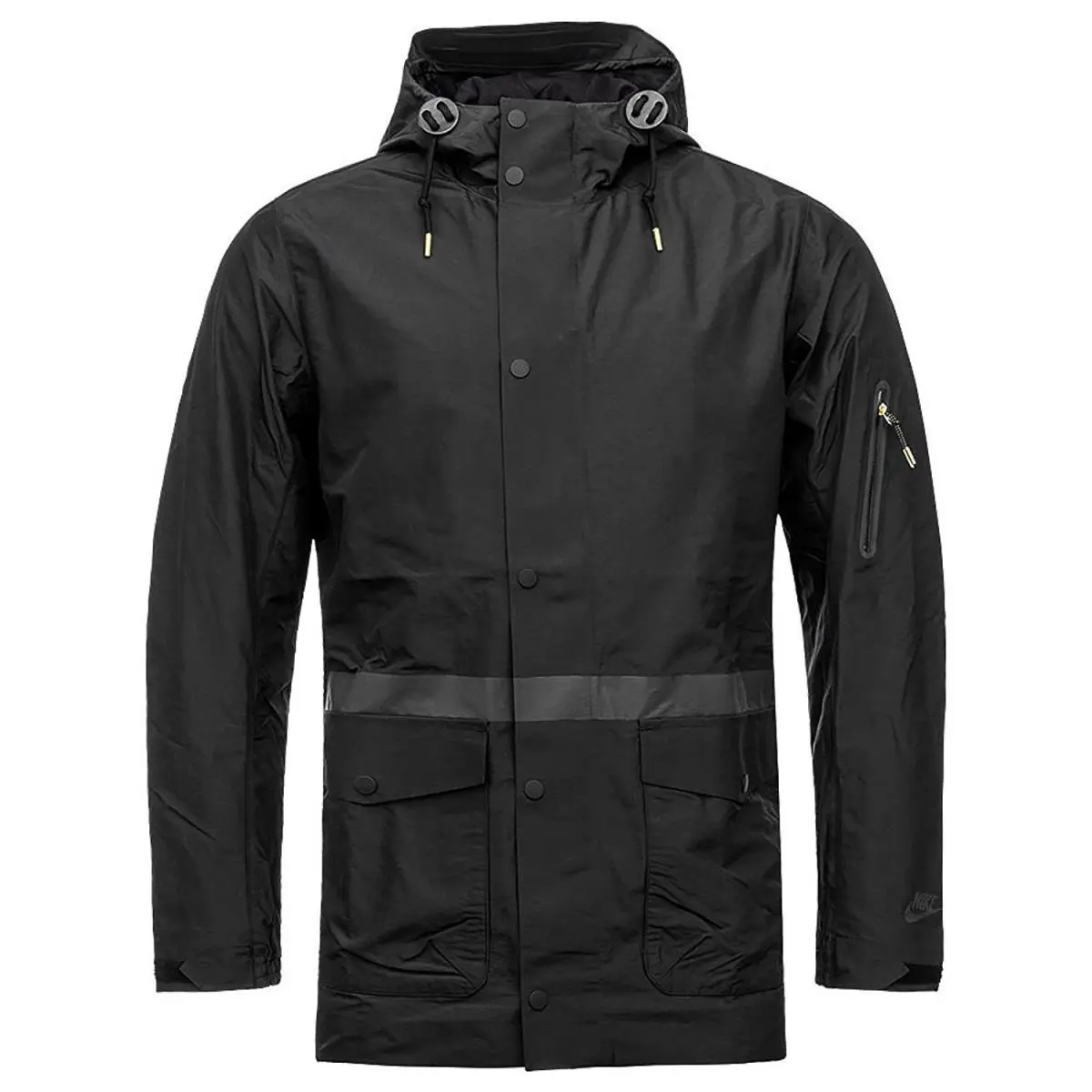Nike clothing - Black (UPC: 884802595199) 0