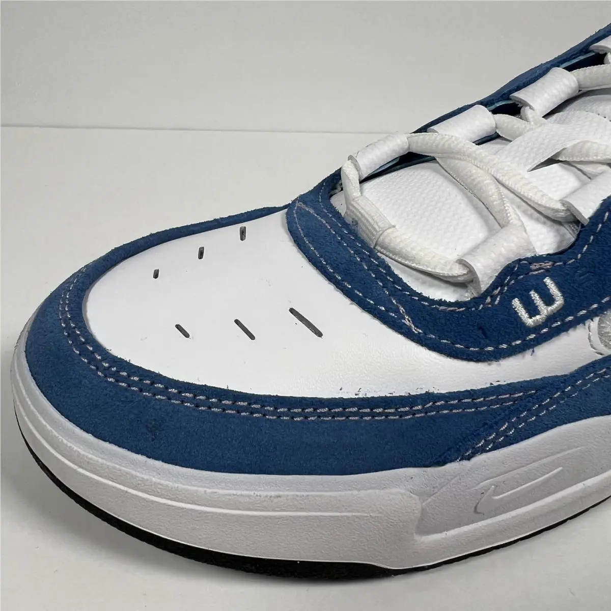 Nike shoes - Nike SB Air Max - Air Max - FB2393-400 - Blue (UPC: 196977890079) 11