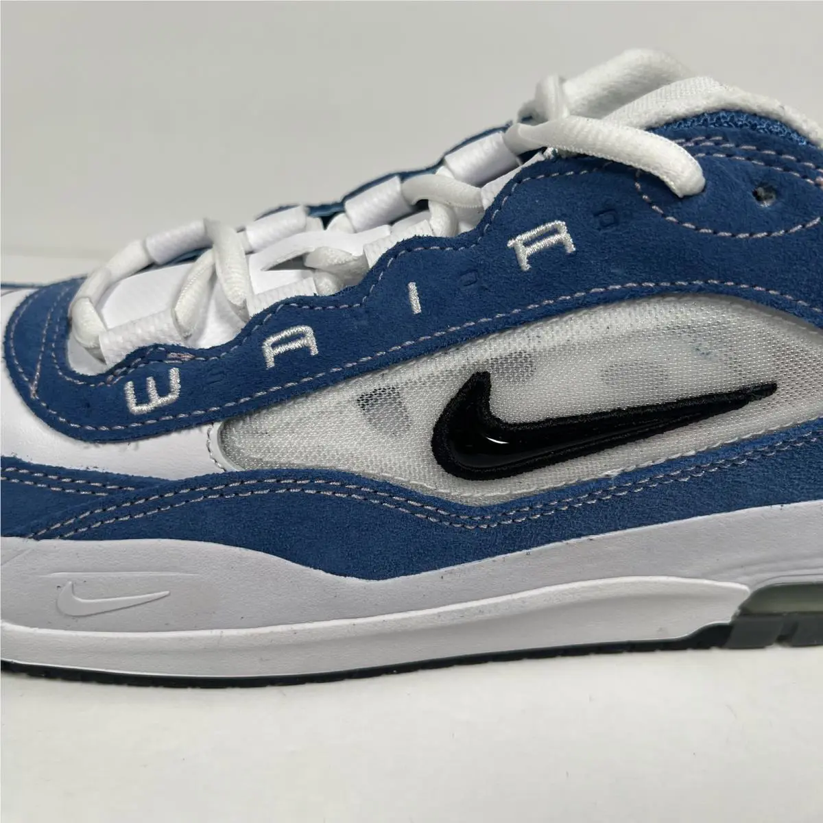 Nike shoes - Nike SB Air Max - Air Max - FB2393-400 - Blue (UPC: 196977890079) 12