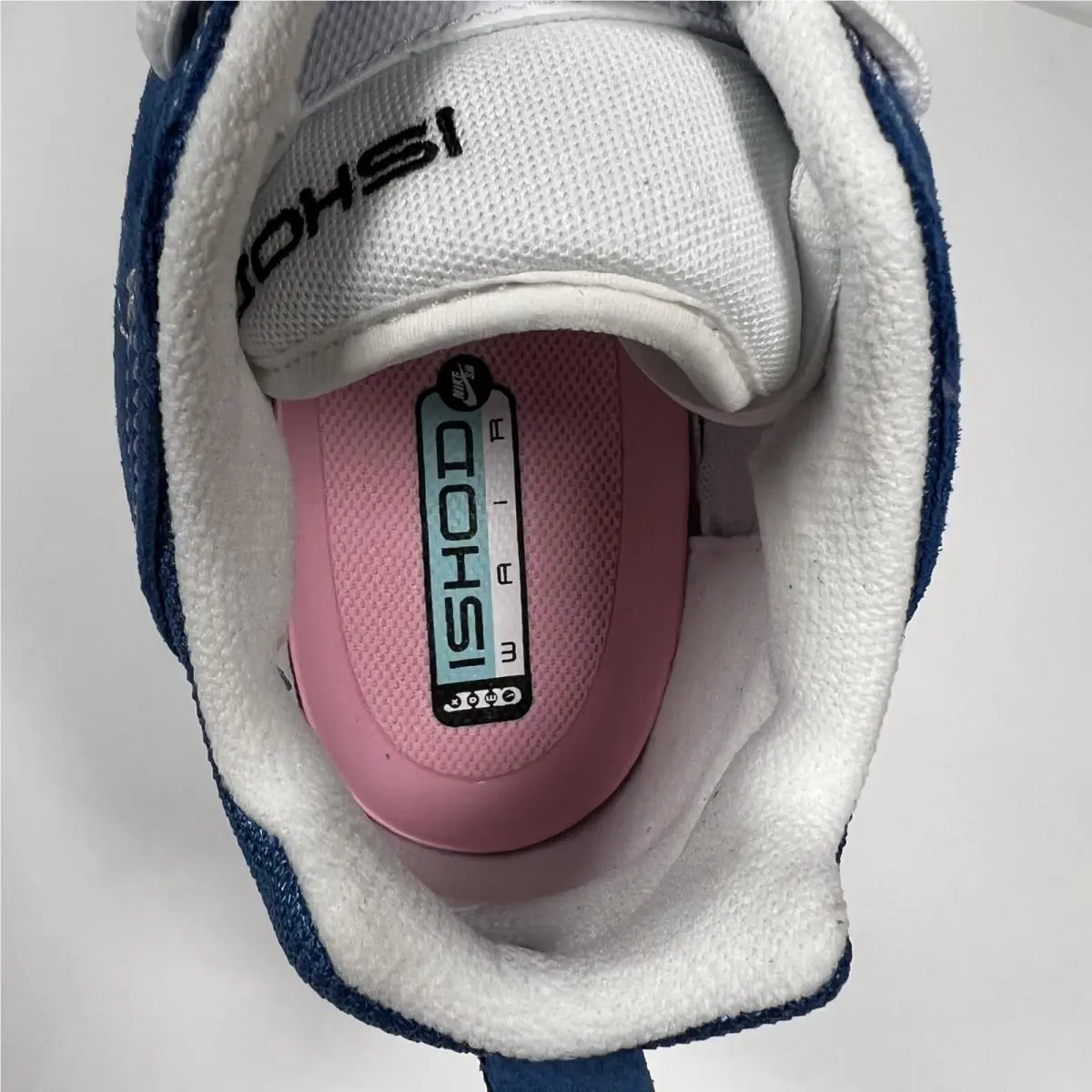 Nike shoes - Nike SB Air Max - Air Max - FB2393-400 - Blue (UPC: 196977890079) 14