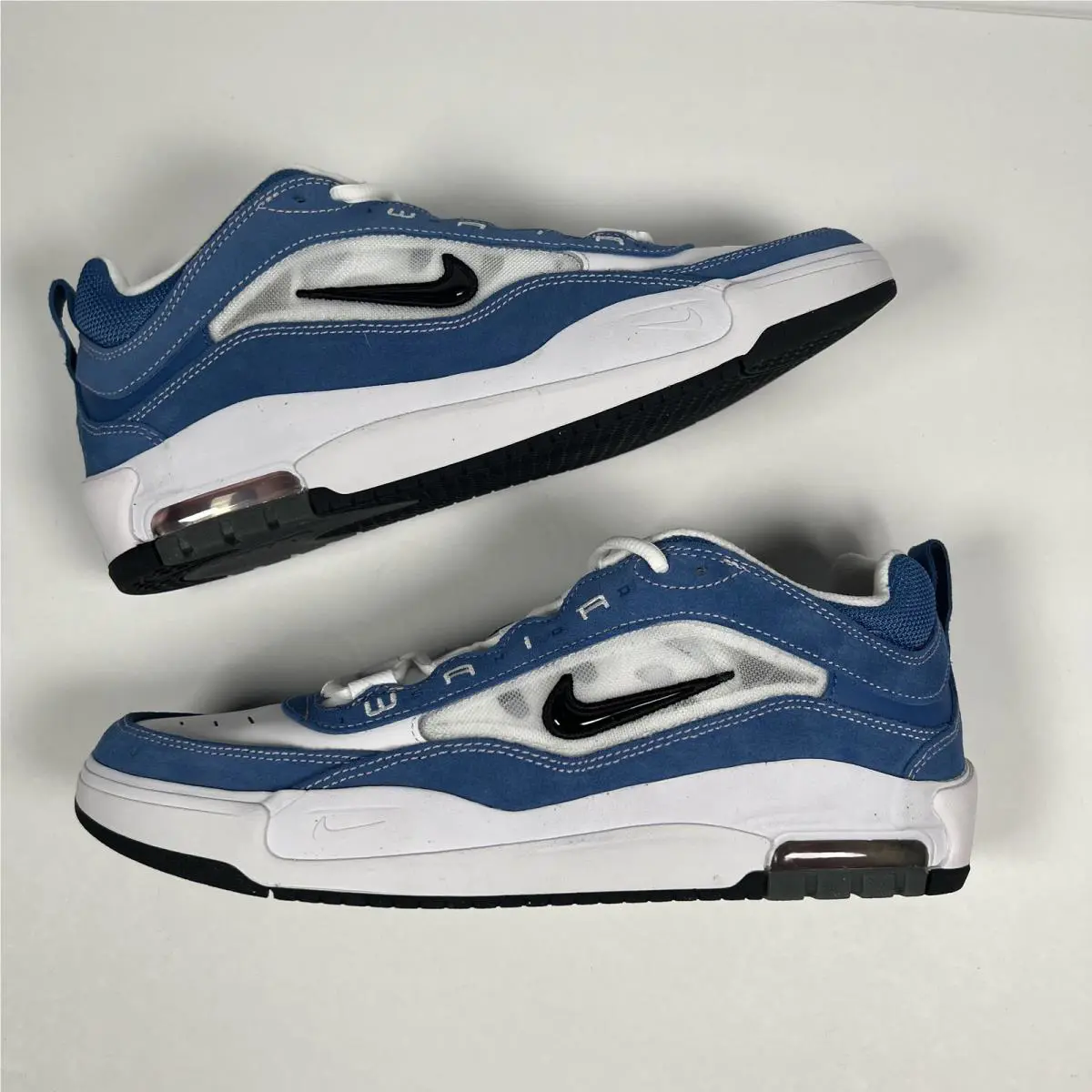 Nike shoes - Nike SB Air Max - Air Max - FB2393-400 - Blue (UPC: 196977890079) 15