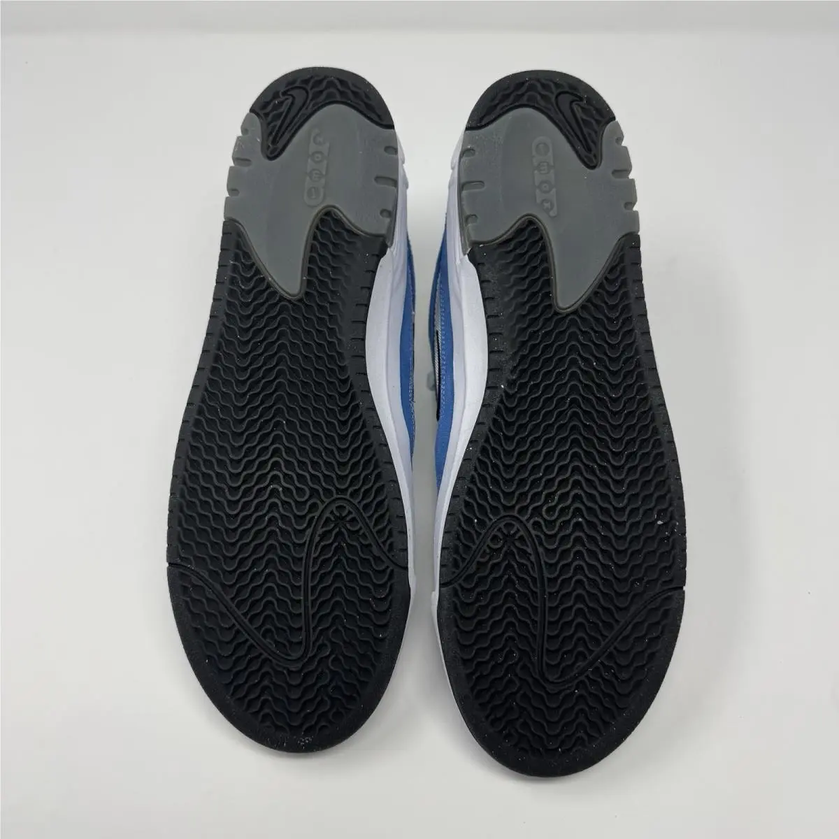 Nike shoes - Nike Air Max Ishod Wair SB - FB2393-400 - Blue 10