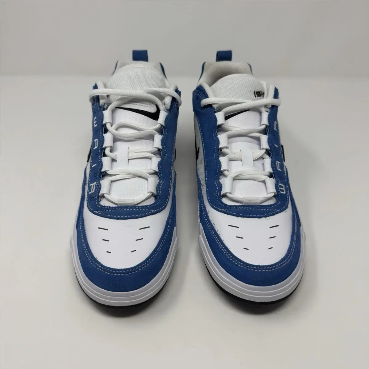 Nike shoes - Nike Air Max Ishod Wair SB - FB2393-400 - Blue 1