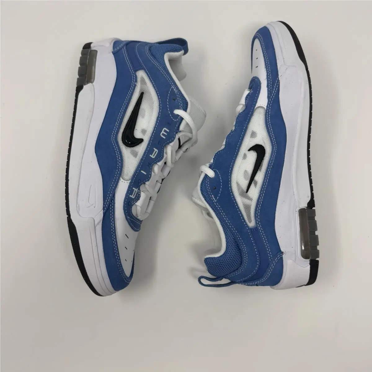 Nike shoes - Nike Air Max Ishod Wair SB - FB2393-400 - Blue 3