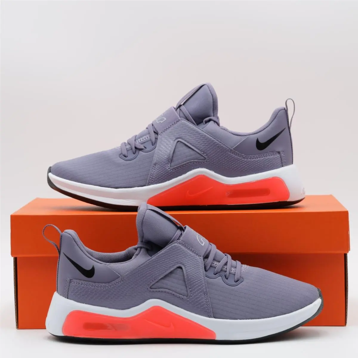 Nike shoes - Nike Air Max Bella - Air Max Bella - DD9285-506 - Purple 7
