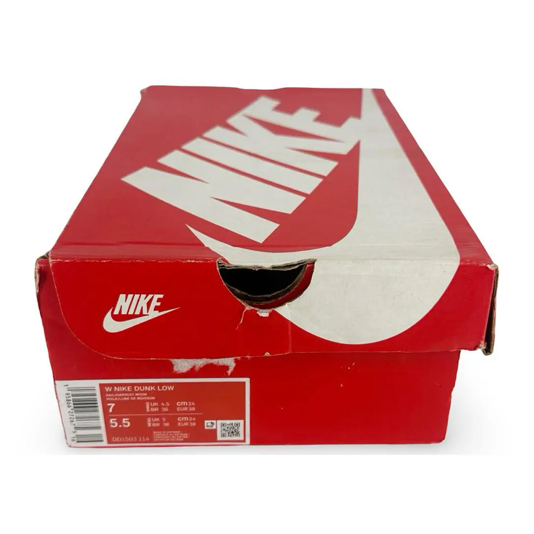 Nike shoes - Nike Dunk Low - Dunk Low - DD1503-114 - Harvest Moon 1