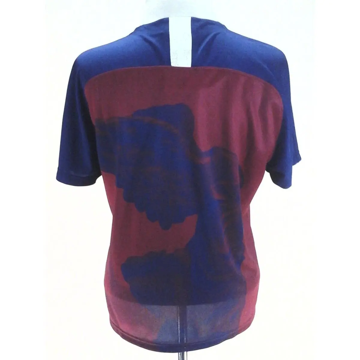 Nike clothing - CJ5936-687 - CJ5936-687 - Multicolor (UPC: 193150149740) 8