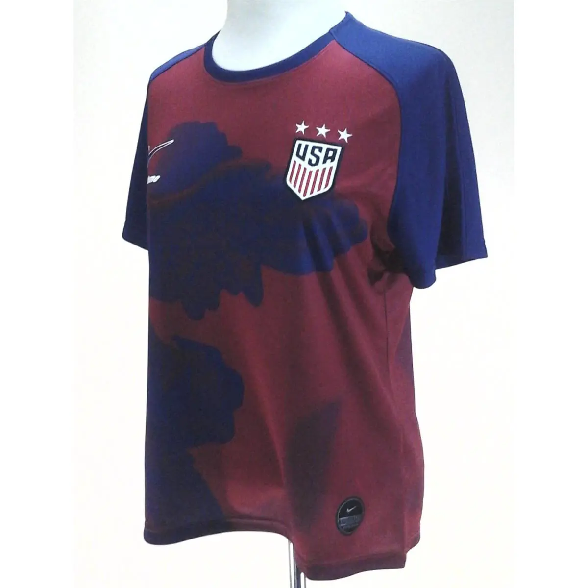 Nike clothing - CJ5936-687 - CJ5936-687 - Multicolor (UPC: 193150149740) 2