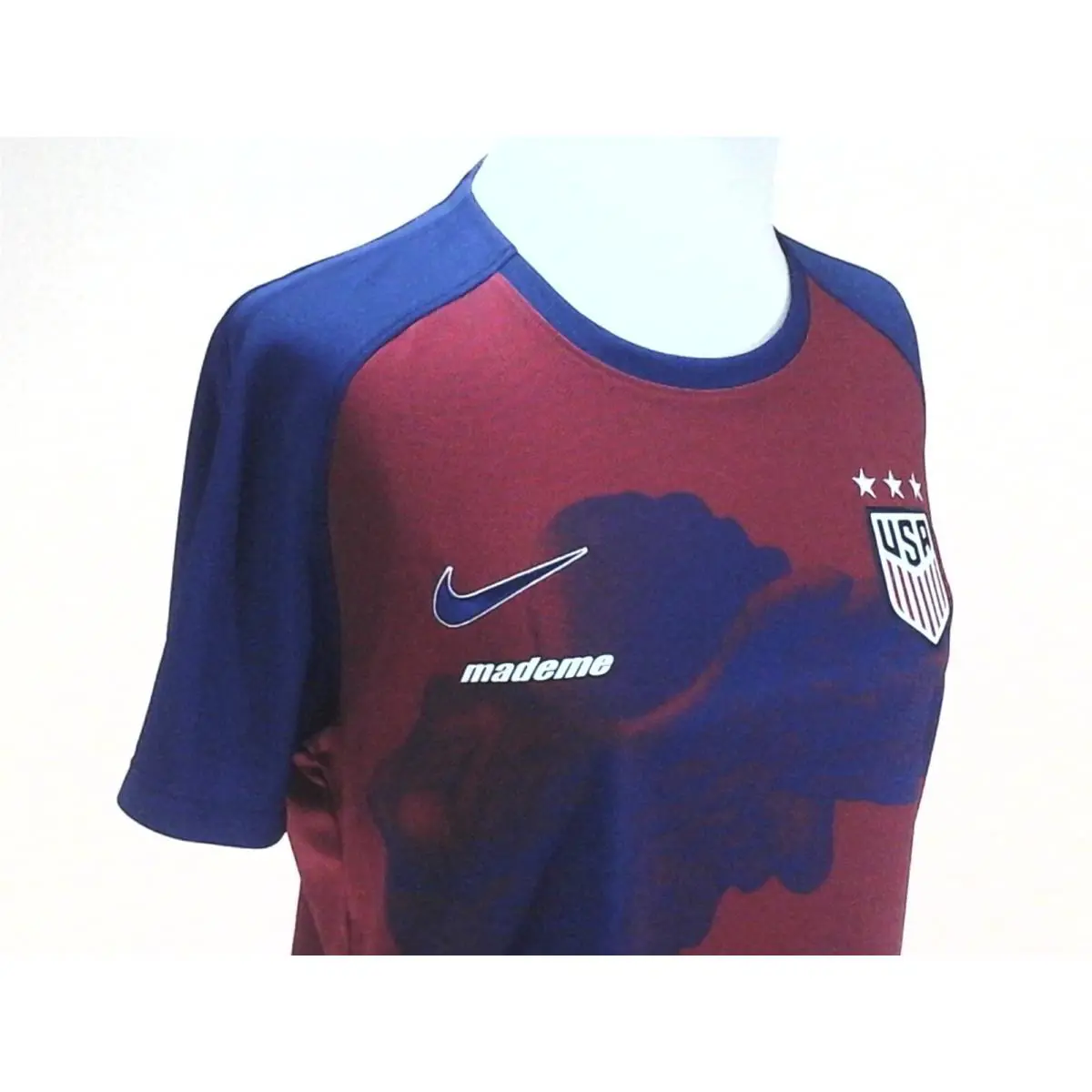 Nike clothing - CJ5936-687 - CJ5936-687 - Multicolor (UPC: 193150149740) 4