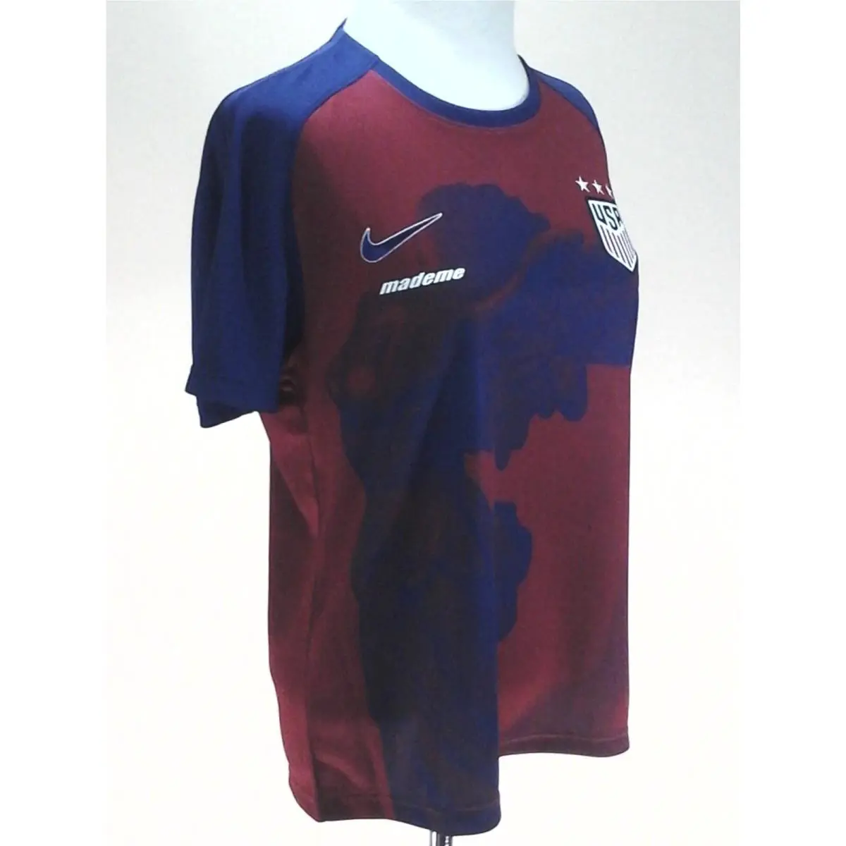 Nike clothing - CJ5936-687 - CJ5936-687 - Multicolor (UPC: 193150149740) 5