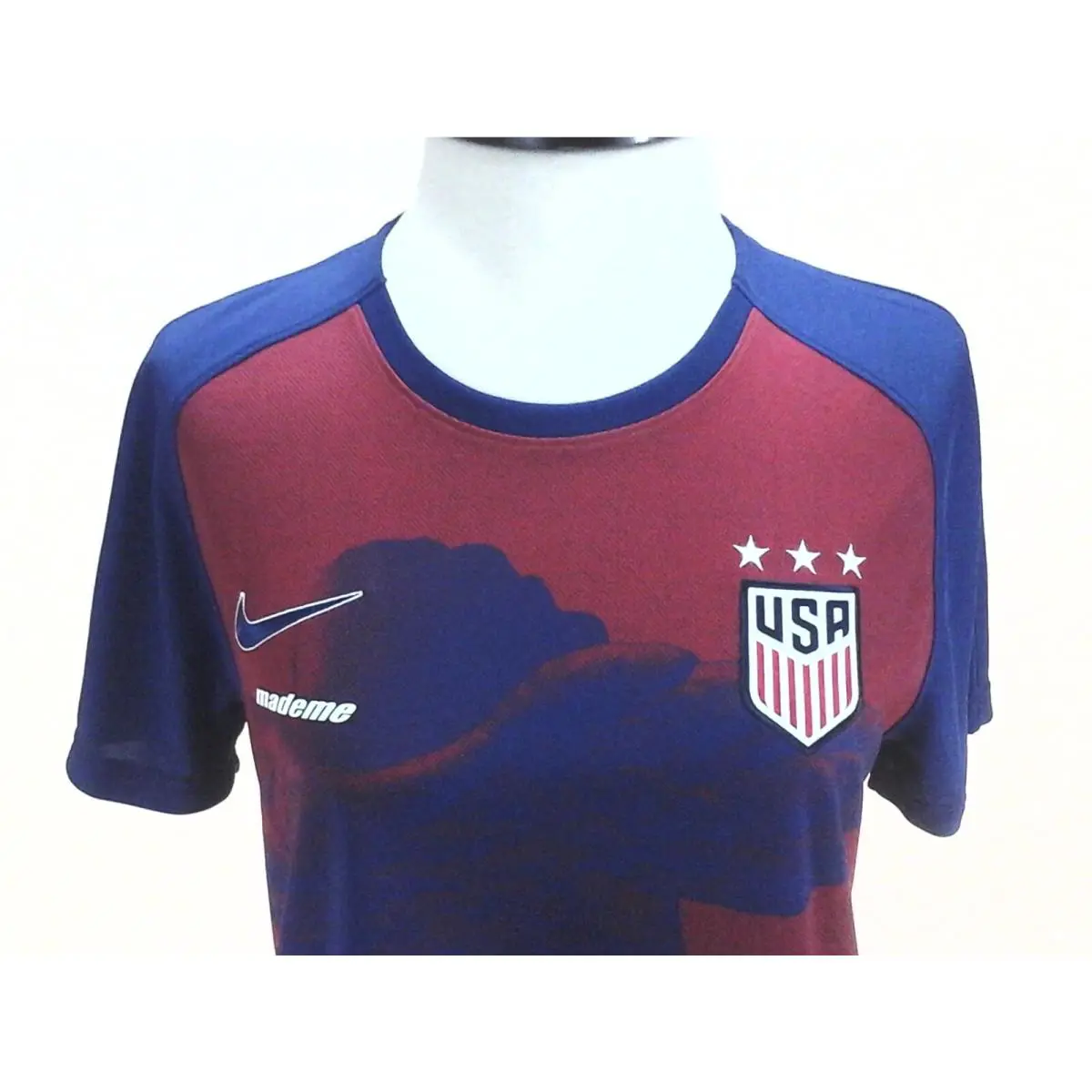 Nike clothing - CJ5936-687 - CJ5936-687 - Multicolor (UPC: 193150149740) 0