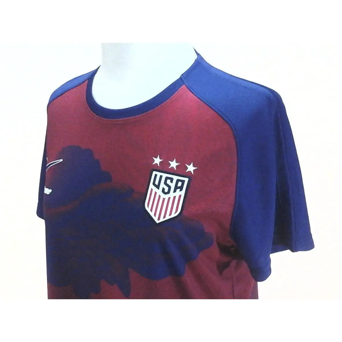 Nike clothing - CJ5936-687 - CJ5936-687 - Multicolor (UPC: 193150149740) 1