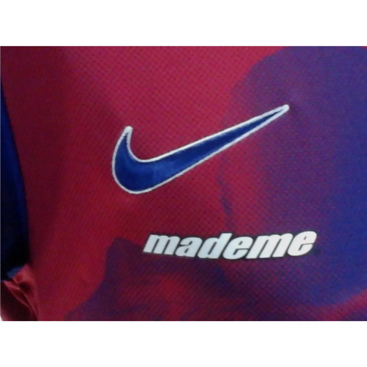Nike clothing - CJ5936-687 - CJ5936-687 - Multicolor (UPC: 193150149740) 6
