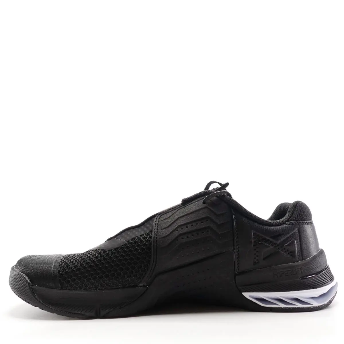 Nike shoes - Nike Metcon 7 - Metcon - DA8103-007 - Black, Silver 0