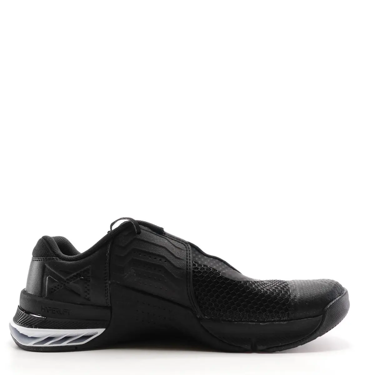Nike shoes - Nike Metcon 7 - Metcon - DA8103-007 - Black, Silver 1