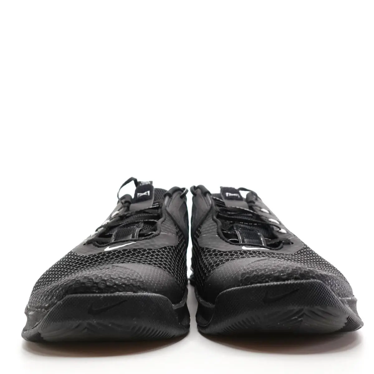 Nike shoes - Nike Metcon 7 - Metcon - DA8103-007 - Black, Silver 3