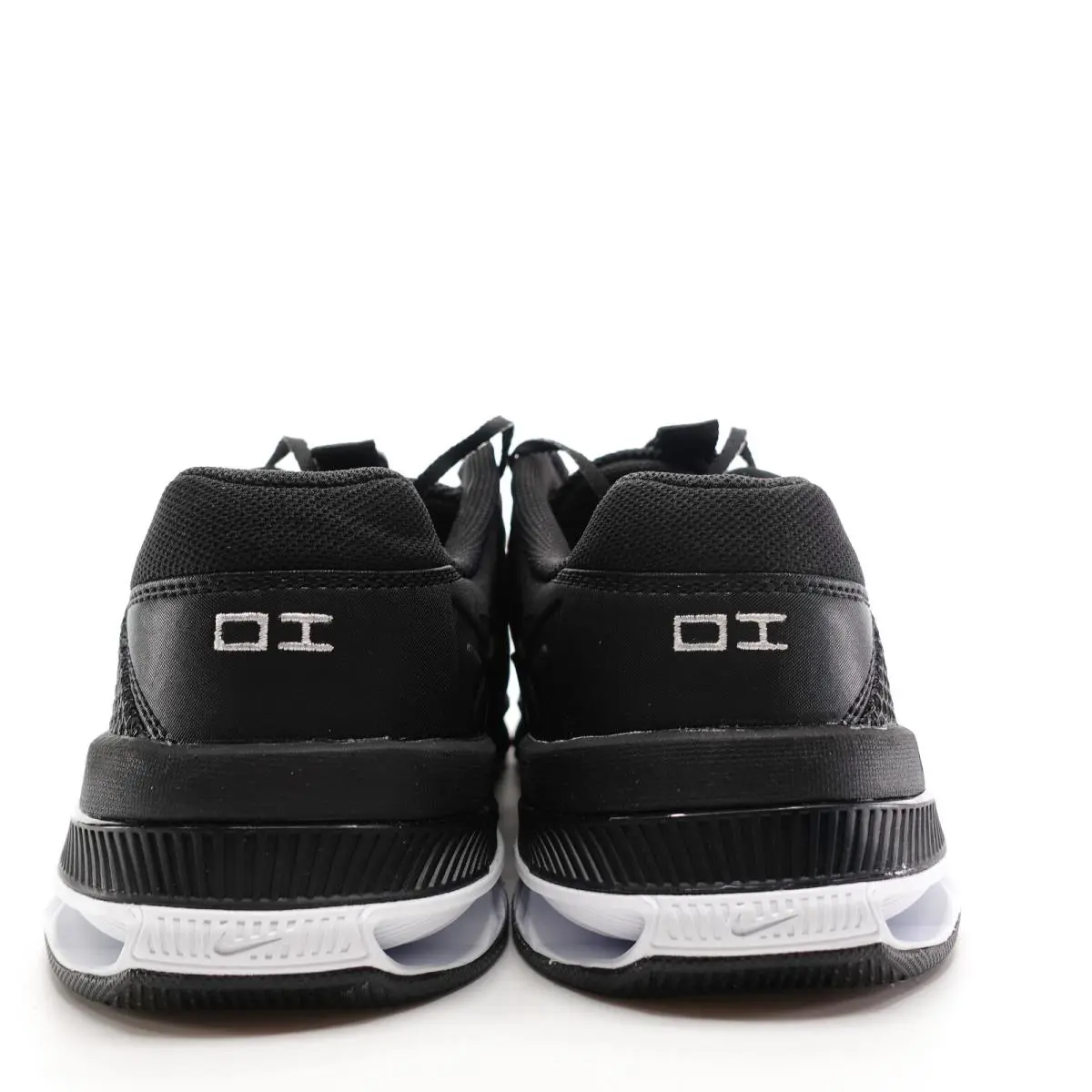 Nike shoes - Nike Metcon 7 - Metcon - DA8103-007 - Black, Silver 6