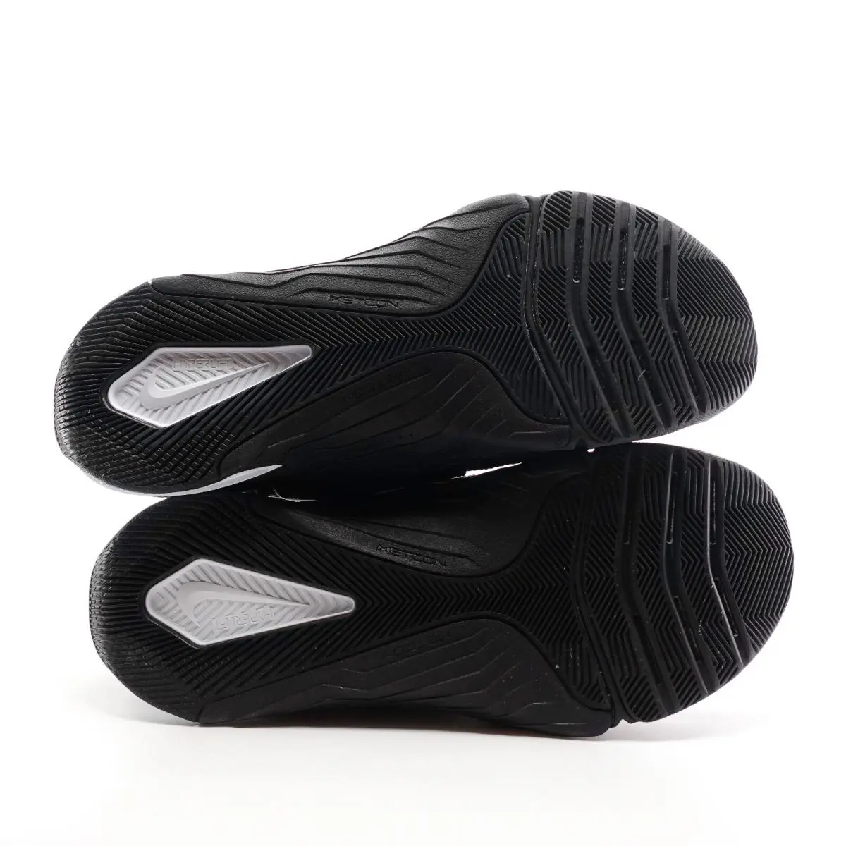 Nike shoes - Nike Metcon 7 - Metcon - DA8103-007 - Black, Silver 7