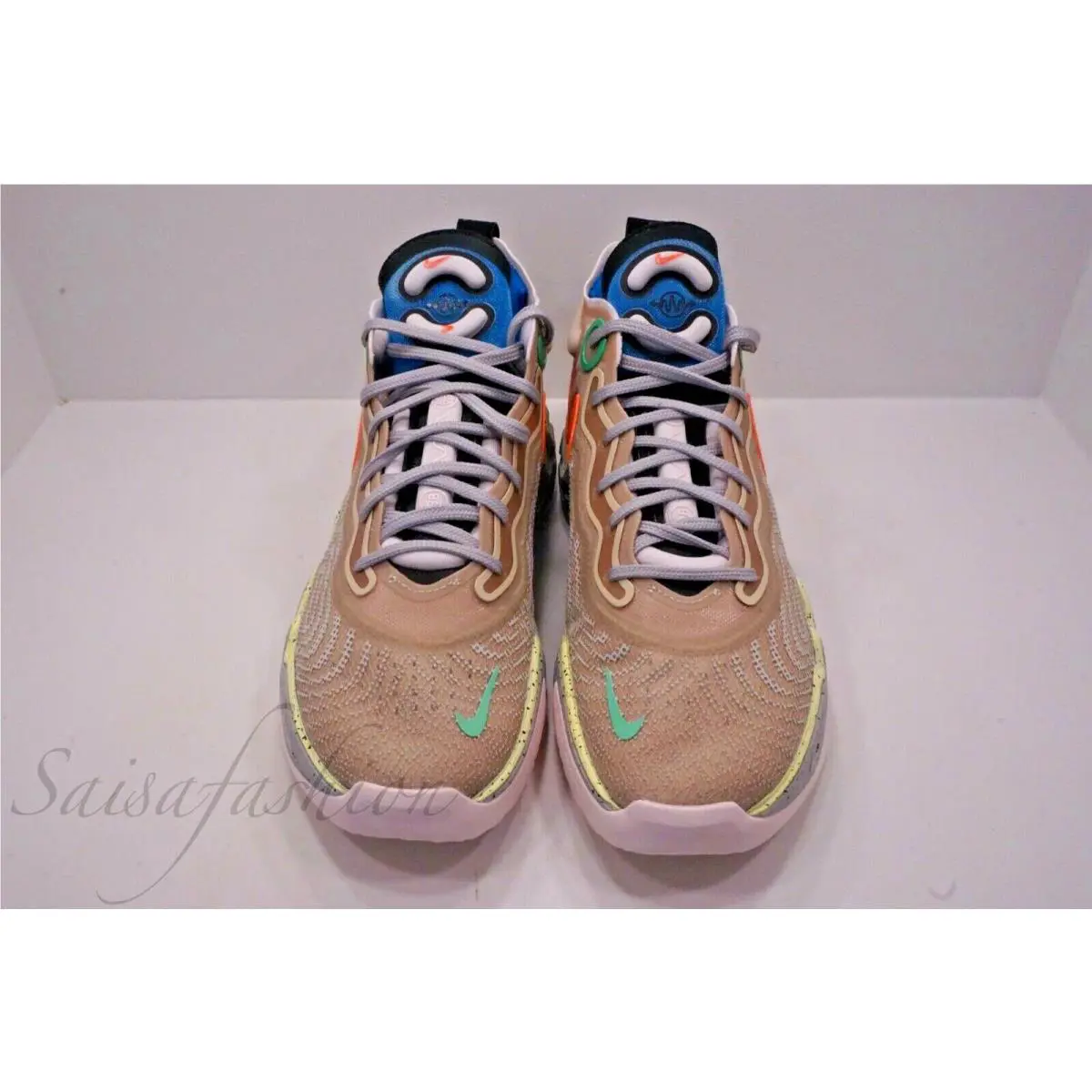 Nike shoes - Nike Zoom Air - Zoom Air - CZ0202-200 - Multicolor (UPC: 0195243686613) 2